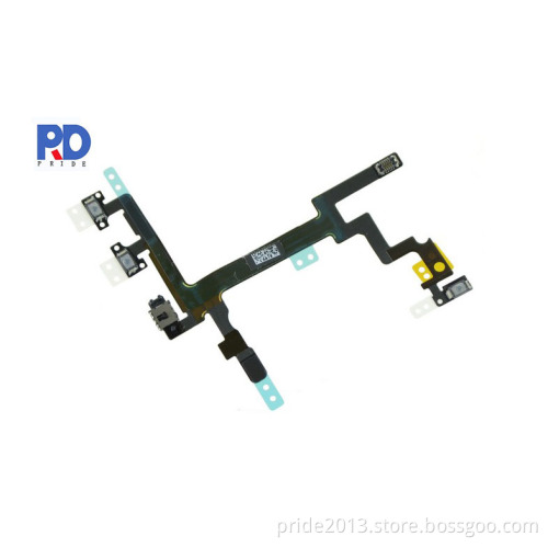 Power Flex Cable for iPhone 5